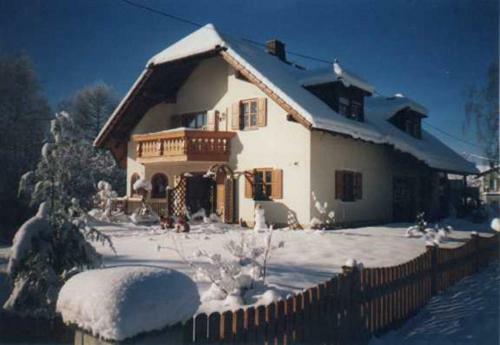 Ferienwohnung Soellner Nagel Exterior photo
